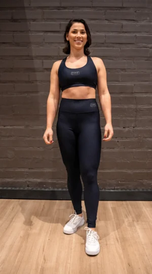 Calça Legging Eclipse