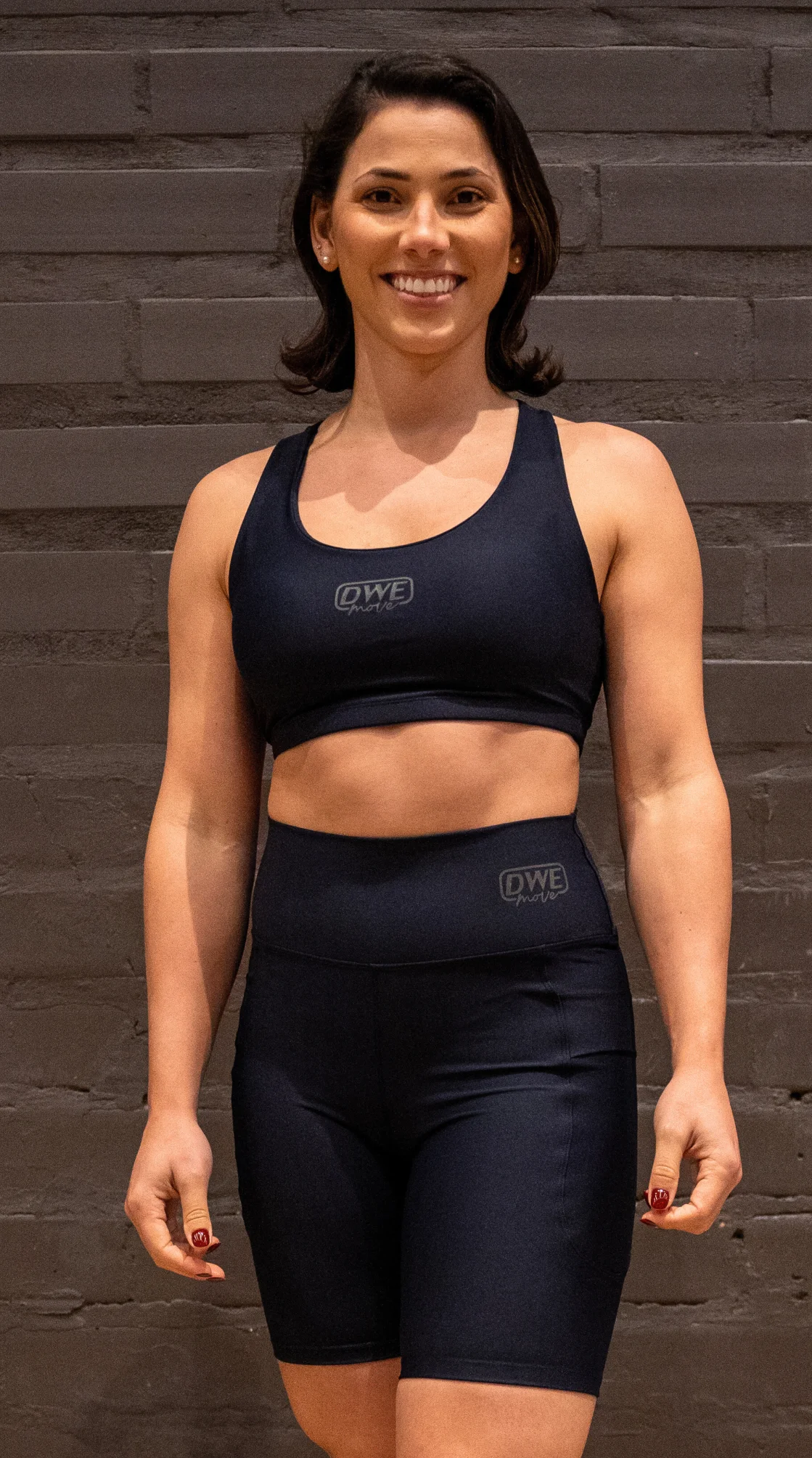 Shorts com Bolso Eclipse - Imagem 2